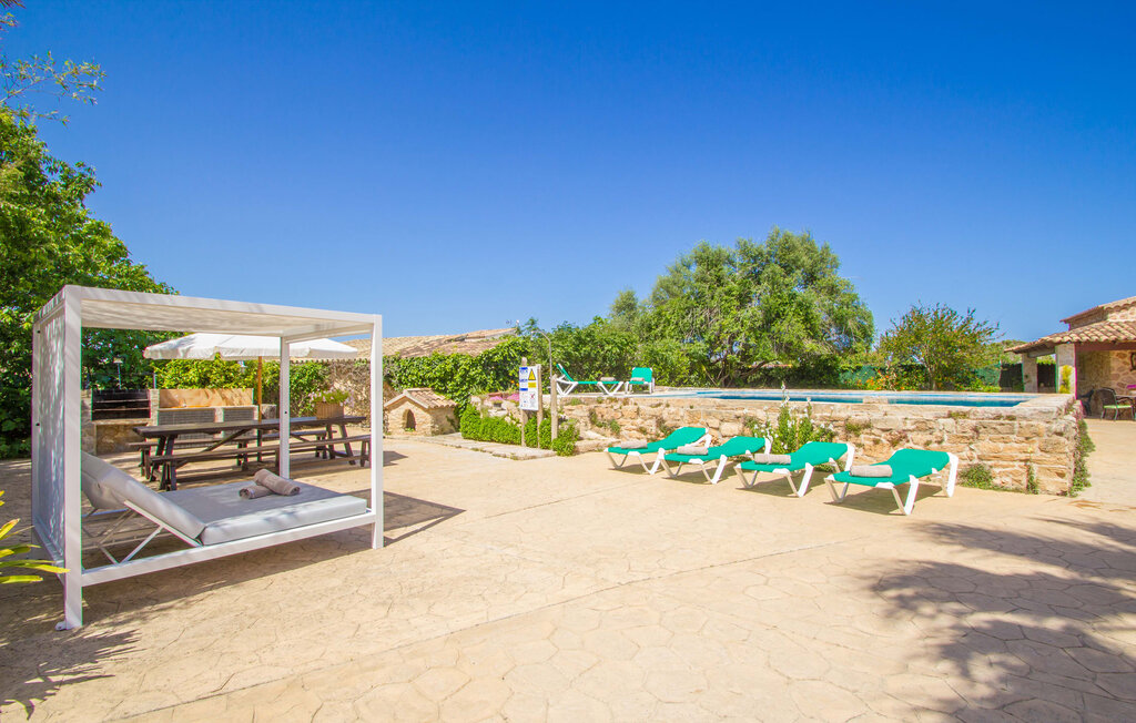 Semesterhus - Ses Contesas, Alcudia , Spanien - EMF013 19