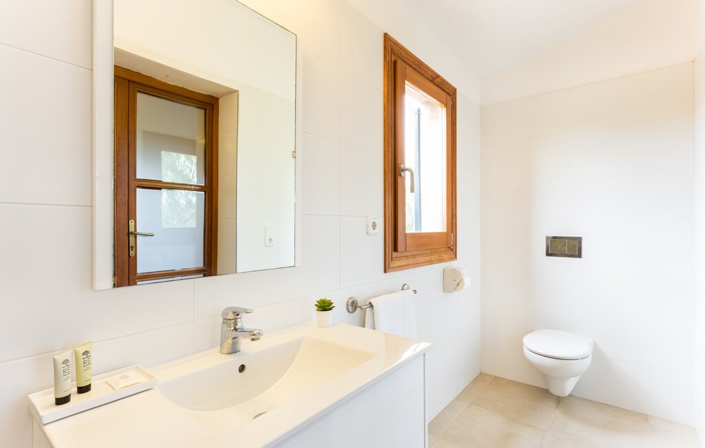 Feriehuse - Sa Fonteta, Arta , Spanien - EMF014 38