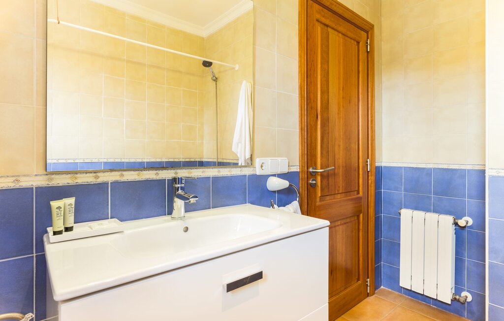 Feriehuse - Sa Fonteta, Arta , Spanien - EMF014 40