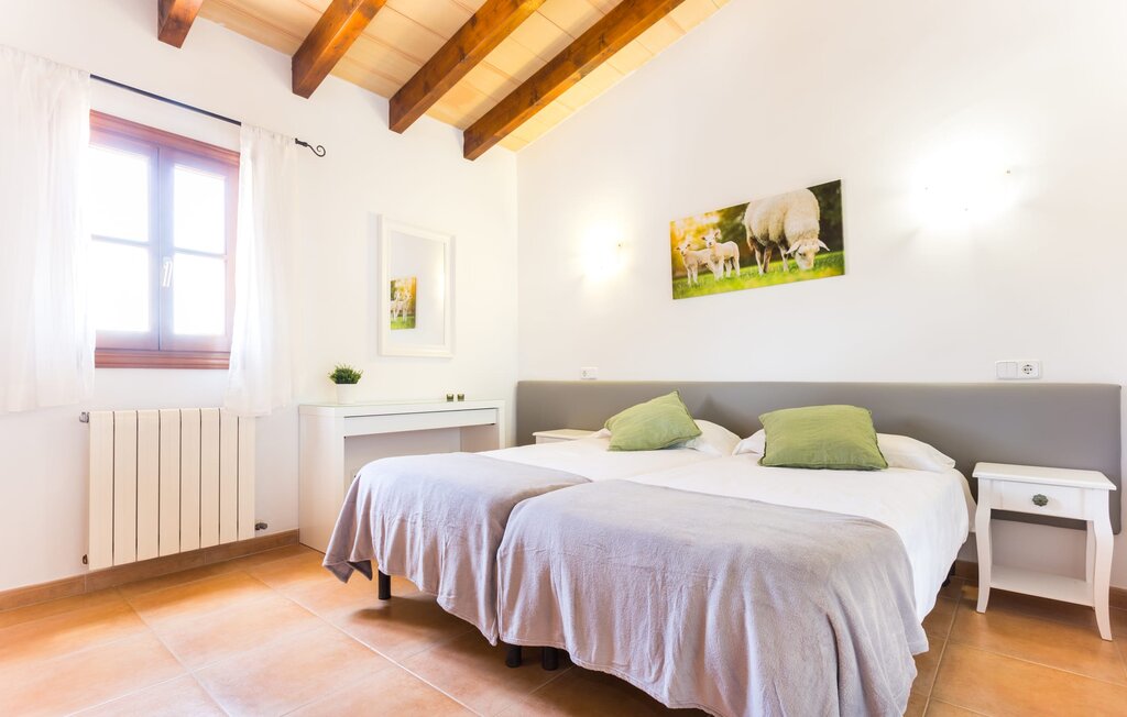 Feriehuse - Sa Fonteta, Arta , Spanien - EMF014 26