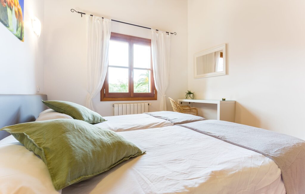 Feriehuse - Sa Fonteta, Arta , Spanien - EMF014 32