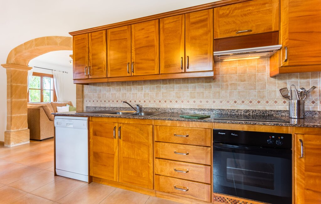 Feriehuse - Sa Fonteta, Arta , Spanien - EMF014 21