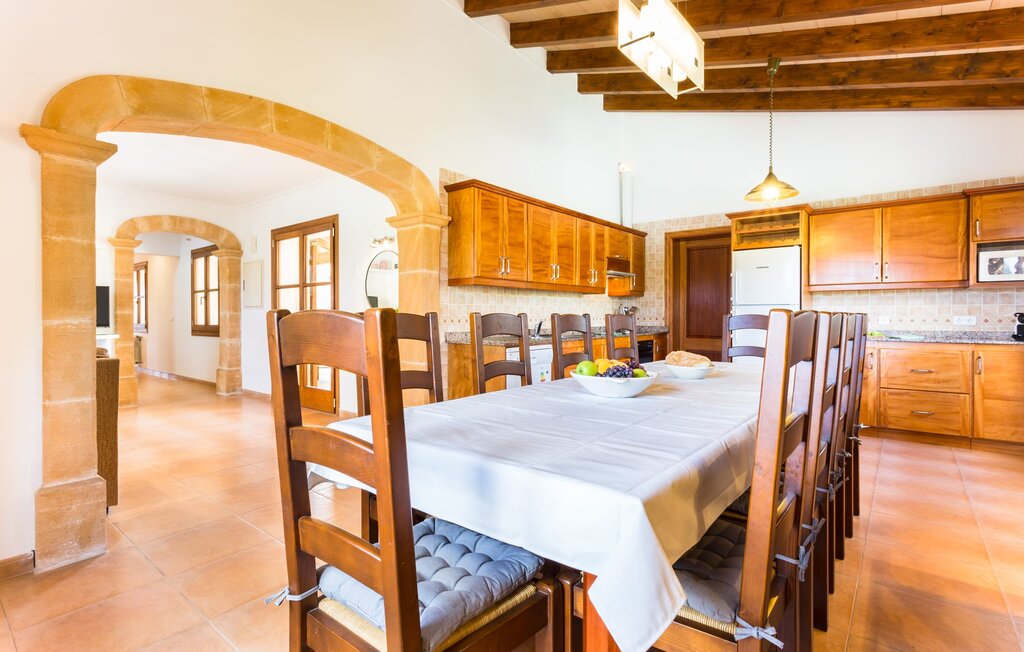 Feriehuse - Sa Fonteta, Arta , Spanien - EMF014 23