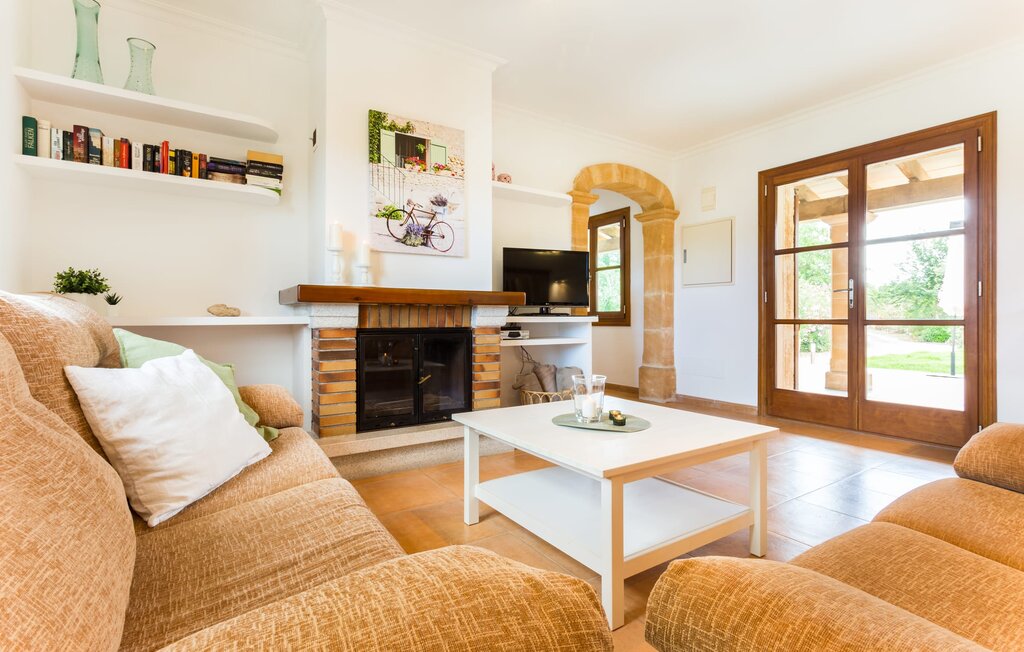 Feriehuse - Sa Fonteta, Arta , Spanien - EMF014 18