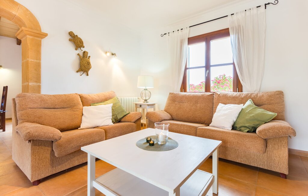 Feriehuse - Sa Fonteta, Arta , Spanien - EMF014 20