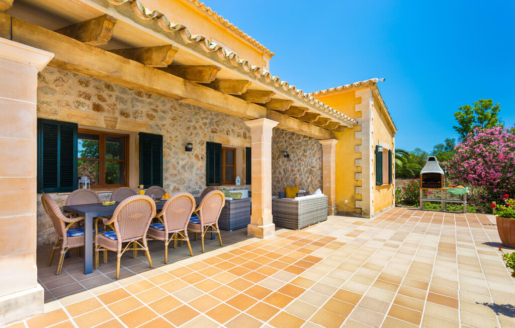 Feriehuse - Sa Fonteta, Arta , Spanien - EMF014 7