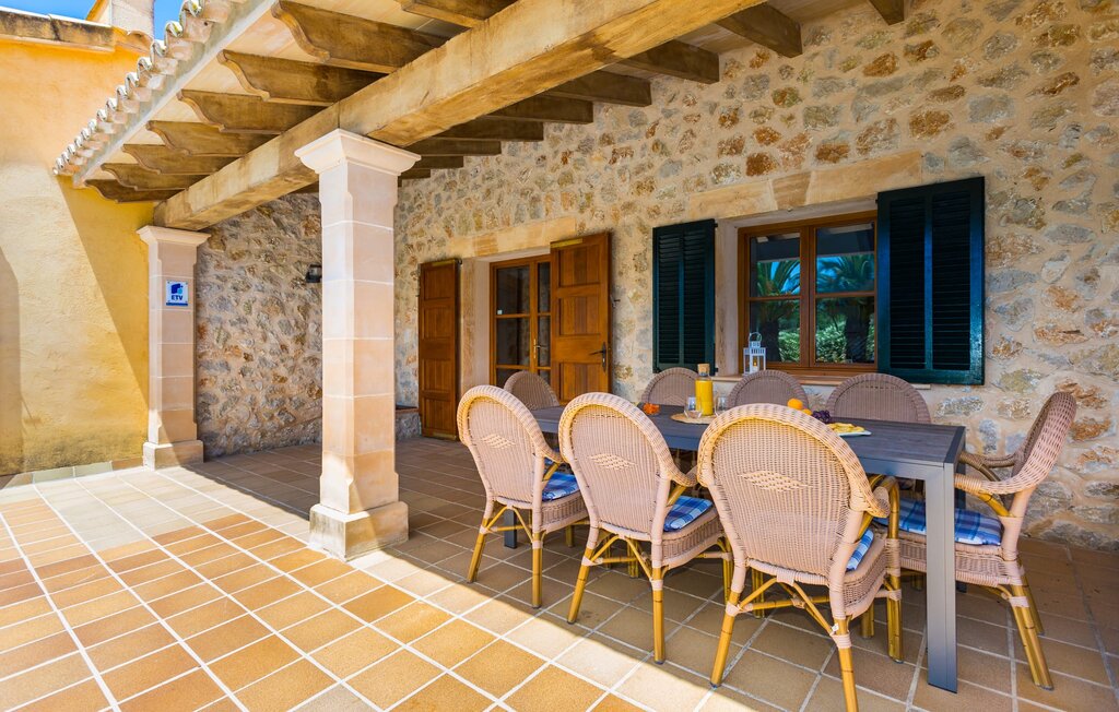 Feriehuse - Sa Fonteta, Arta , Spanien - EMF014 14