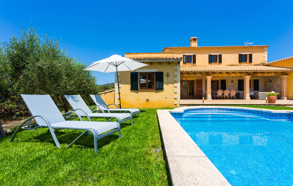 Feriehuse - Sa Fonteta, Arta , Spanien - EMF014 11