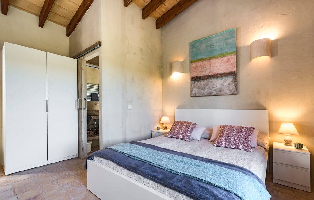 Ferienhaus - Redonda Uno, Costitx , Spanien - EMF019 36