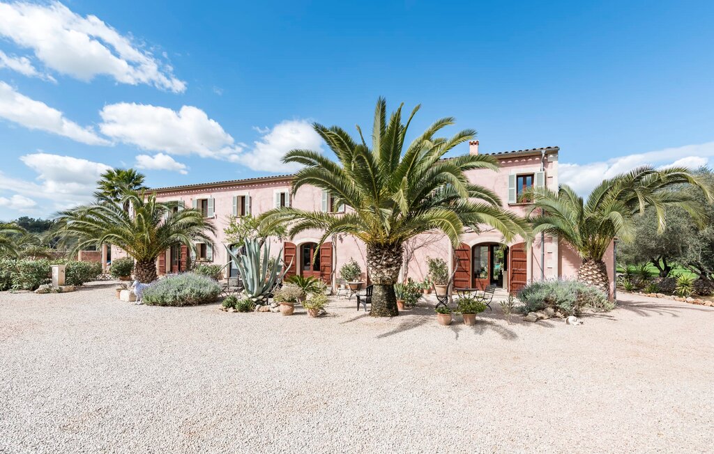 Ferienhaus - Redonda Uno, Costitx , Spanien - EMF019 22