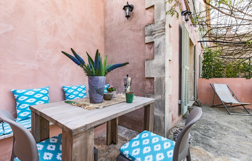 Ferienhaus - Redonda Uno, Costitx , Spanien - EMF019 27