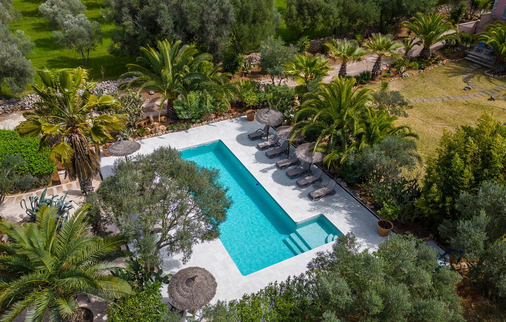 Ferienhaus - Redonda Uno, Costitx , Spanien - EMF019 4