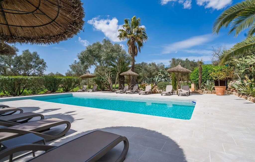 Ferienhaus - Redonda Uno, Costitx , Spanien - EMF019 15