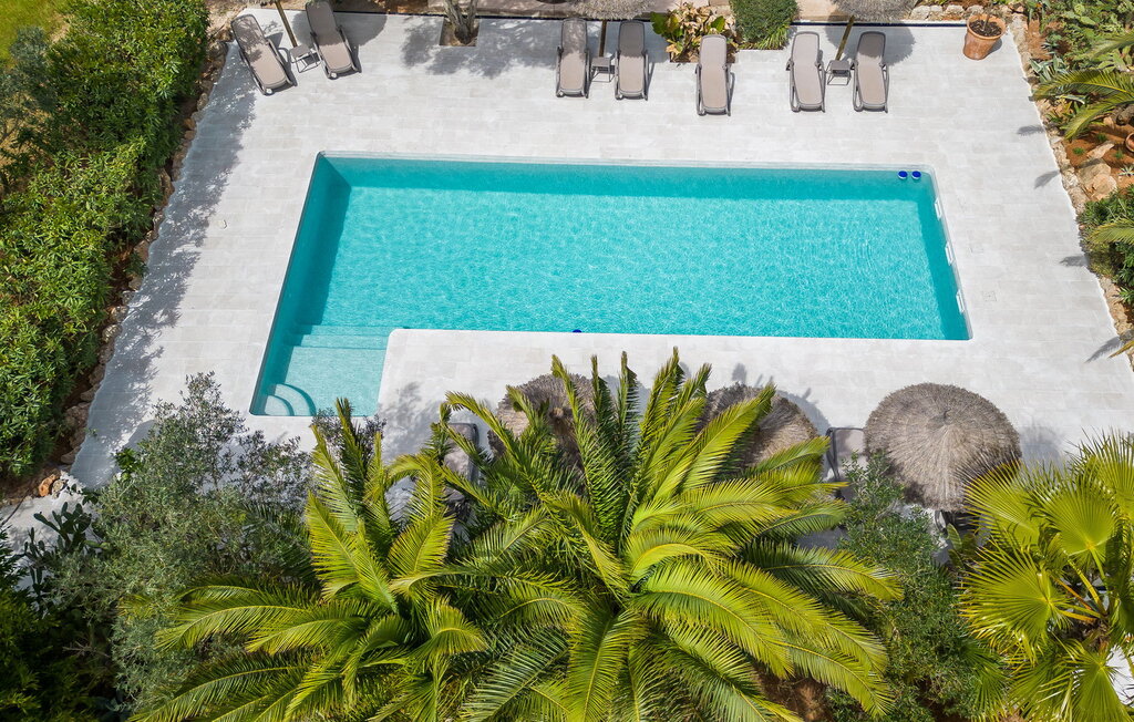 Ferienhaus - Redonda Uno, Costitx , Spanien - EMF019 17