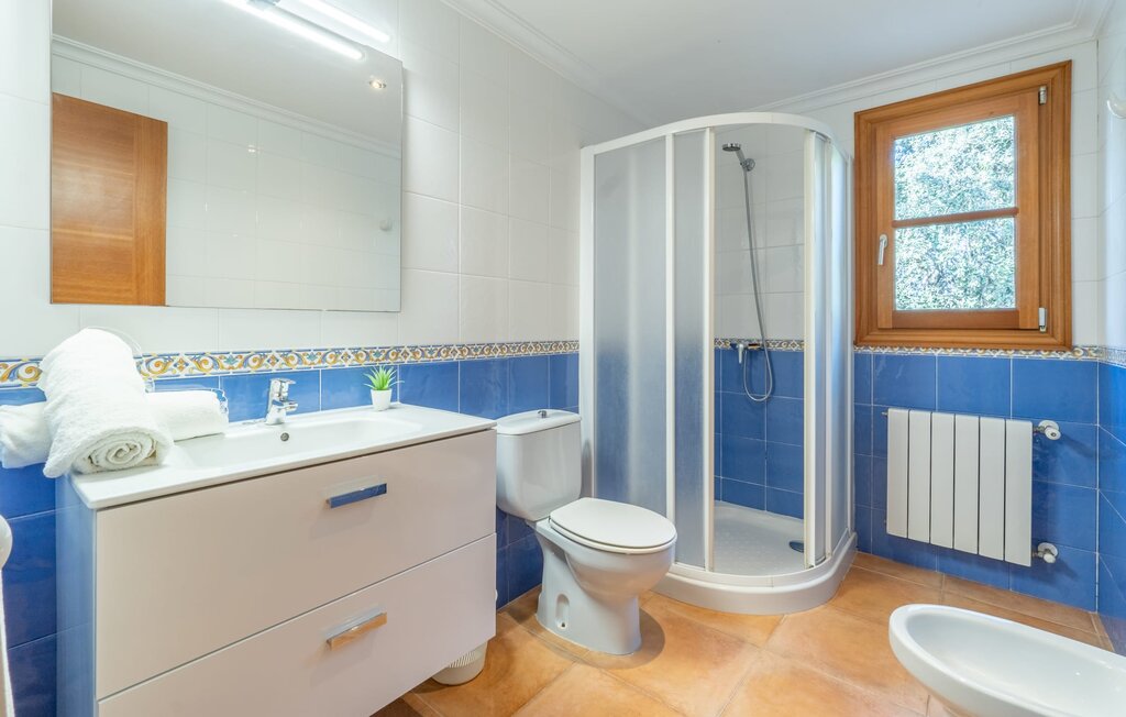 Feriehuse - Amarillo, Arta , Spanien - EMF022 47