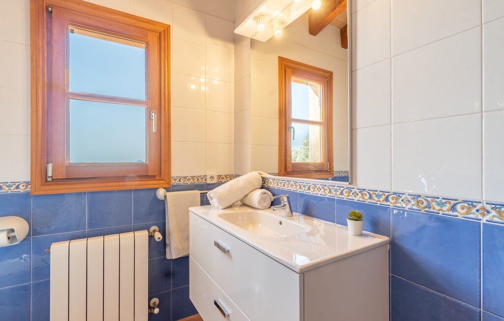 Feriehuse - Amarillo, Arta , Spanien - EMF022 53