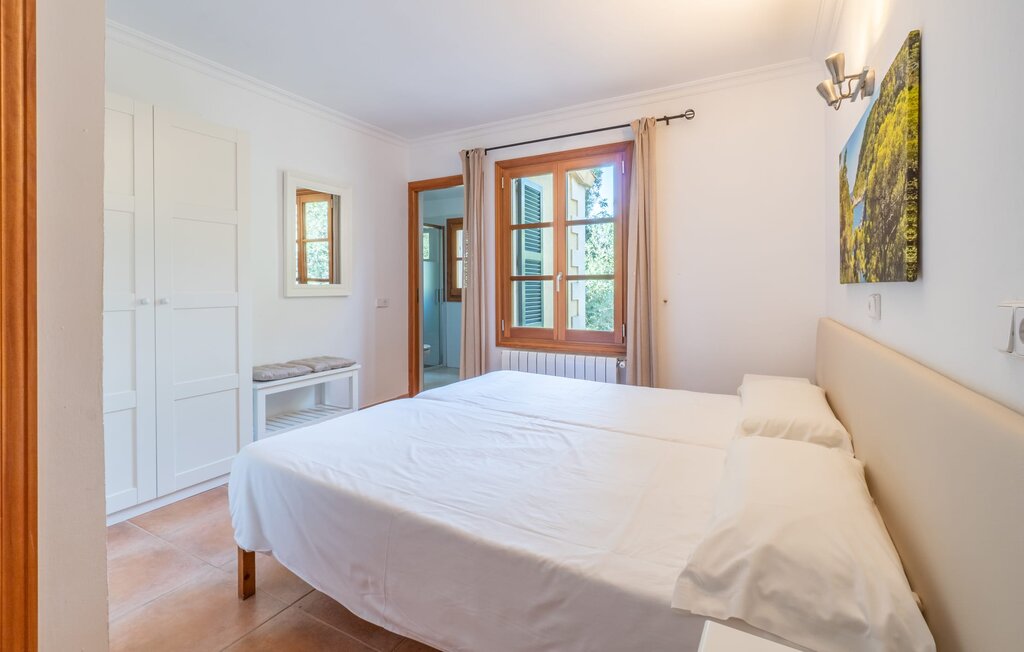 Feriehuse - Amarillo, Arta , Spanien - EMF022 37