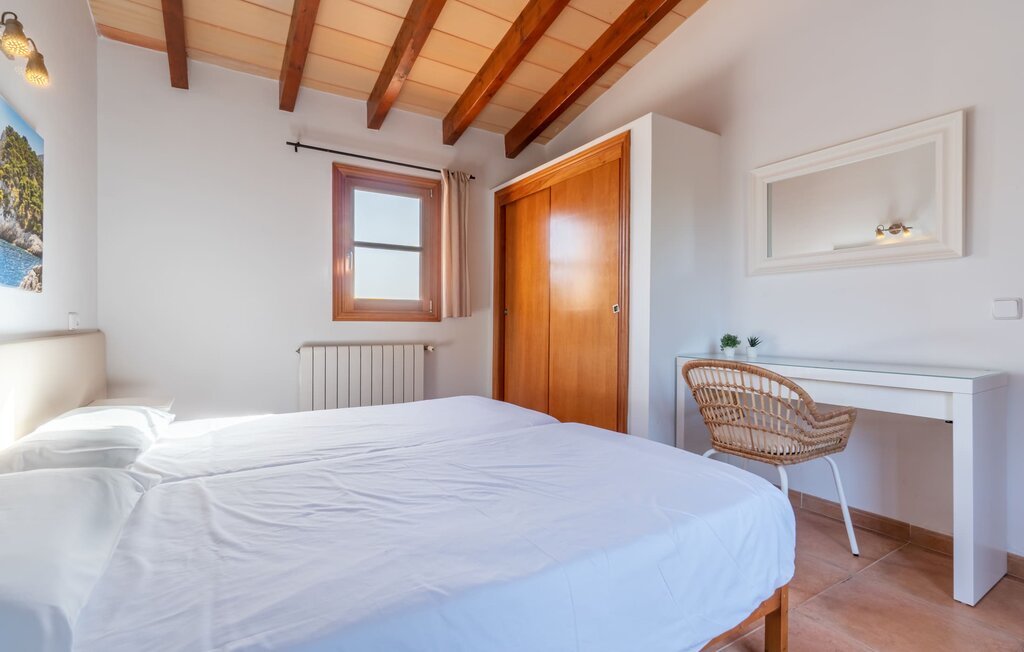 Feriehuse - Amarillo, Arta , Spanien - EMF022 41