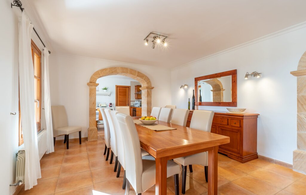 Feriehuse - Amarillo, Arta , Spanien - EMF022 26