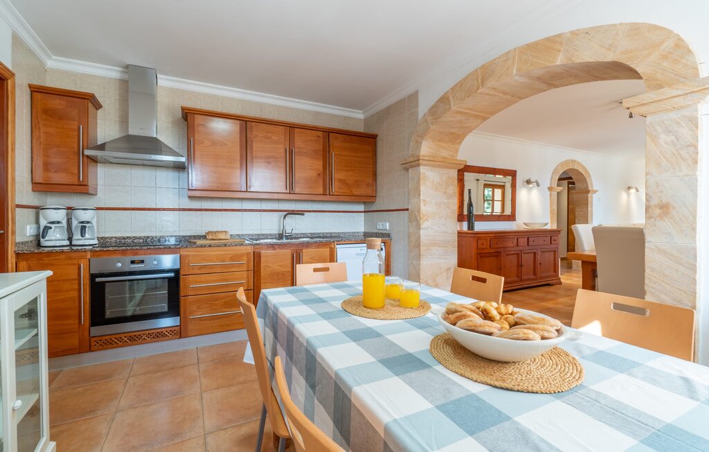 Feriehuse - Amarillo, Arta , Spanien - EMF022 25