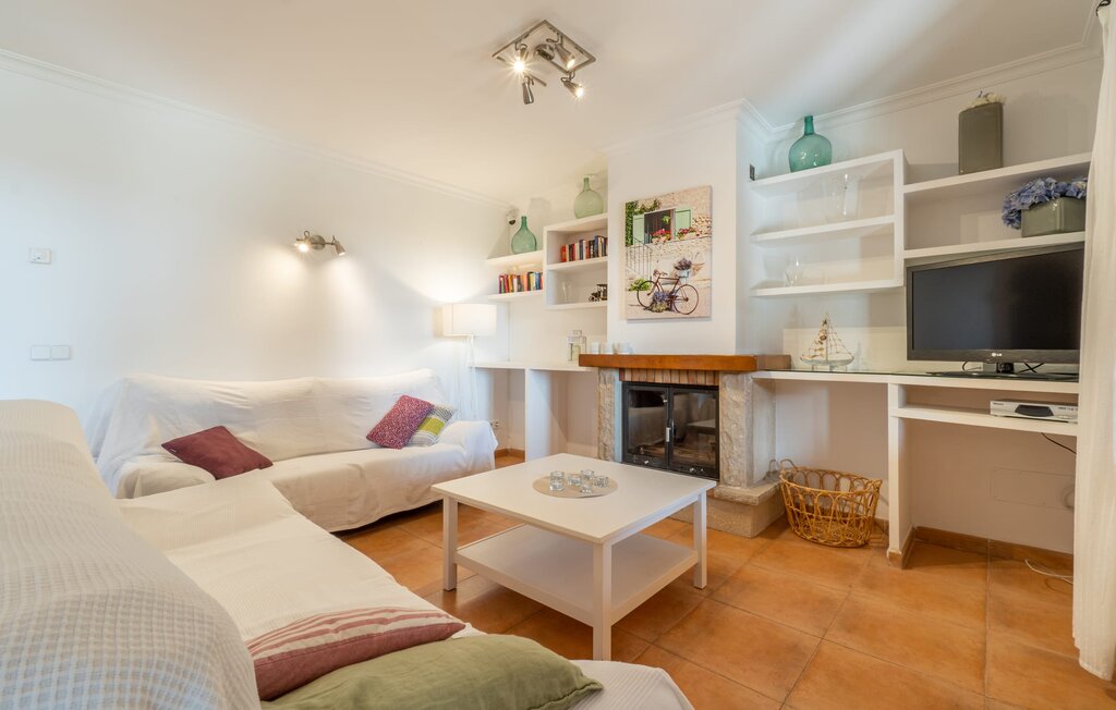 Feriehuse - Amarillo, Arta , Spanien - EMF022 17