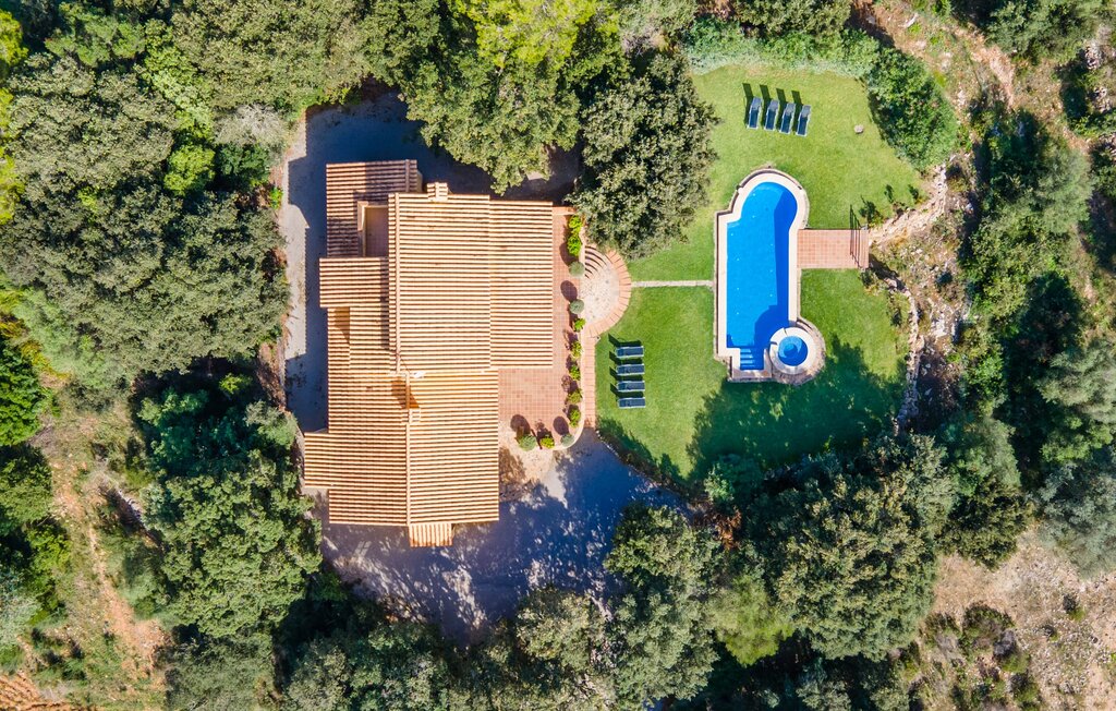 Feriehuse - Amarillo, Arta , Spanien - EMF022 12