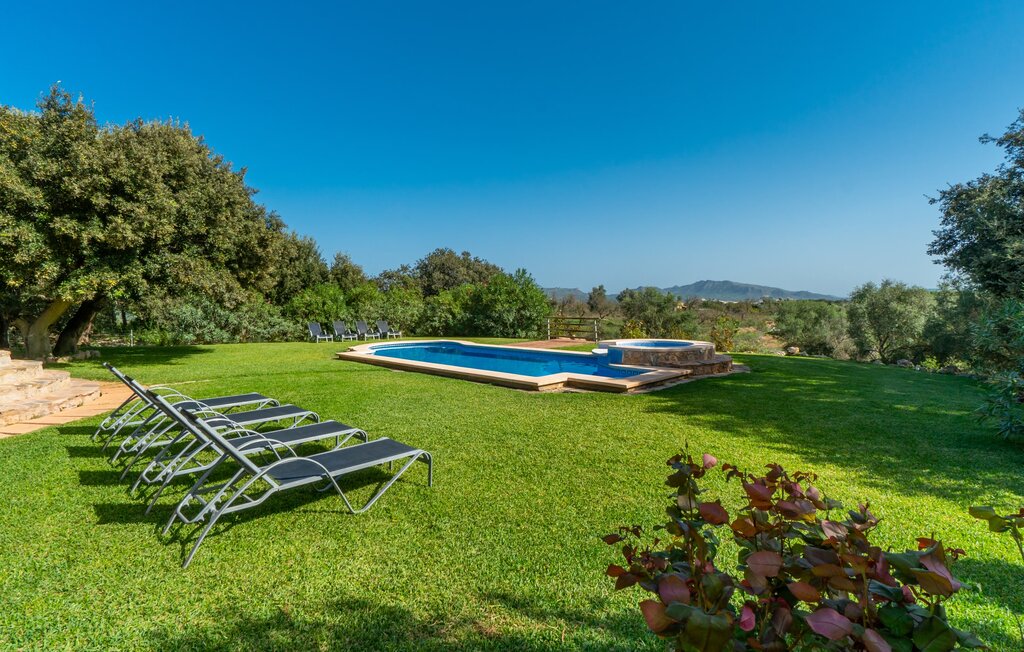 Feriehuse - Amarillo, Arta , Spanien - EMF022 4