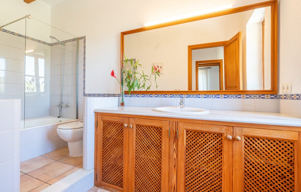 Ferienhaus - Es Serva, Arta , Spanien - EMF031 43