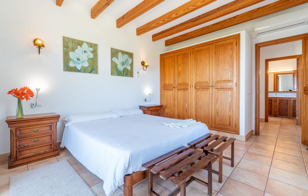 Ferienhaus - Es Serva, Arta , Spanien - EMF031 36