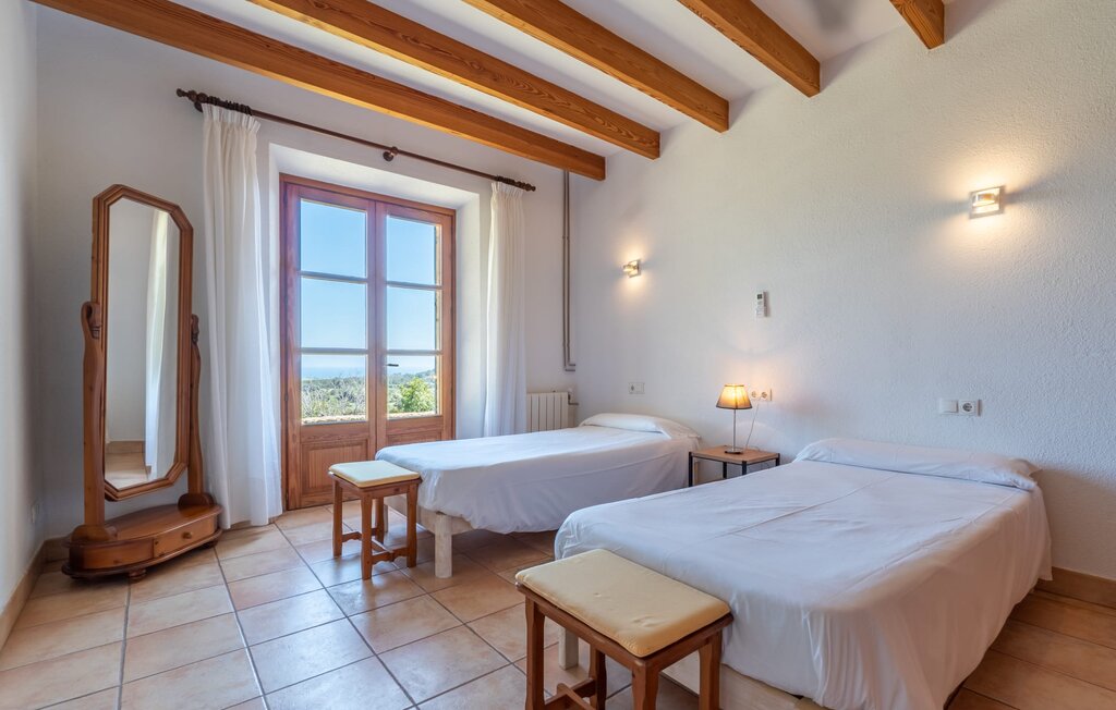 Ferienhaus - Es Serva, Arta , Spanien - EMF031 38