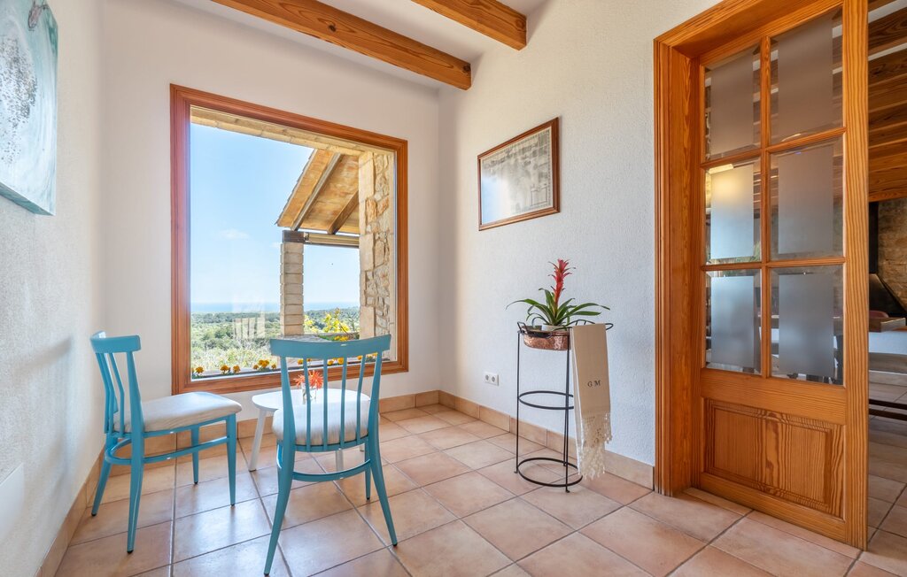 Ferienhaus - Es Serva, Arta , Spanien - EMF031 25