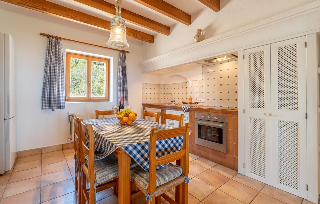 Ferienhaus - Es Serva, Arta , Spanien - EMF031 22