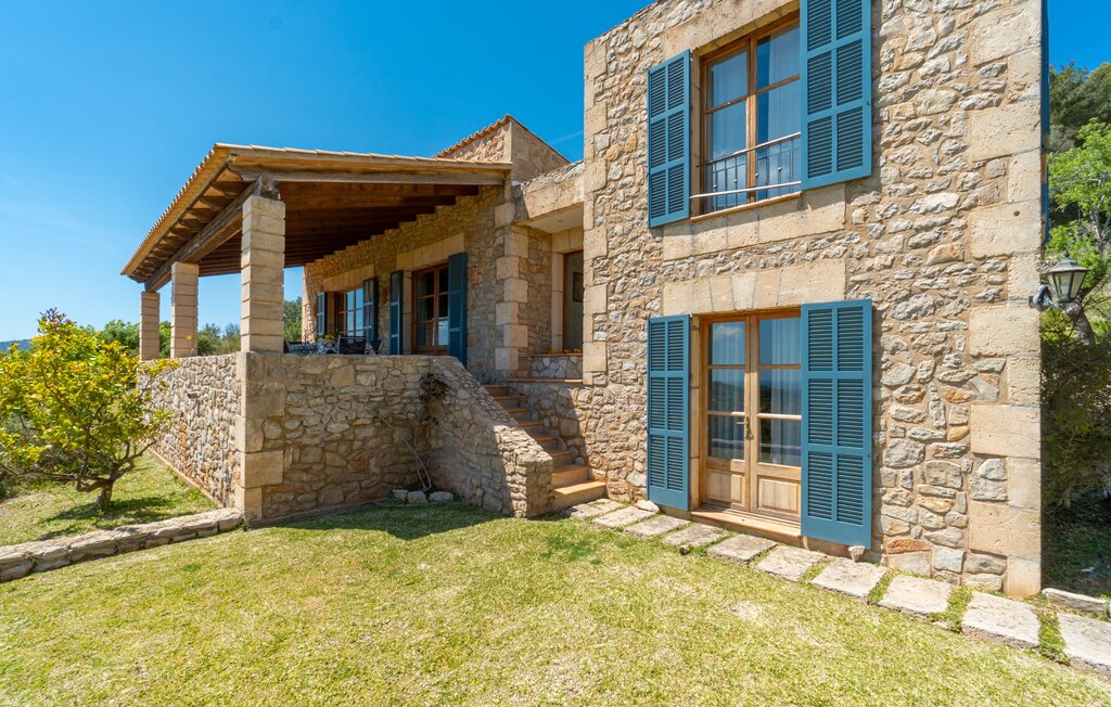 Ferienhaus - Es Serva, Arta , Spanien - EMF031 3