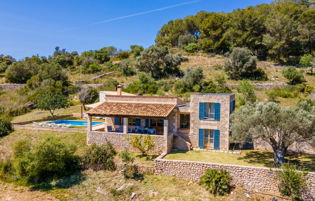 Ferienhaus - Es Serva, Arta , Spanien - EMF031 13