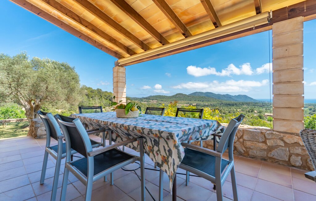 Ferienhaus - Es Serva, Arta , Spanien - EMF031 9