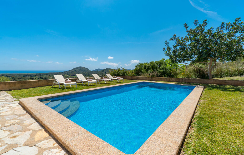 Ferienhaus - Es Serva, Arta , Spanien - EMF031 5