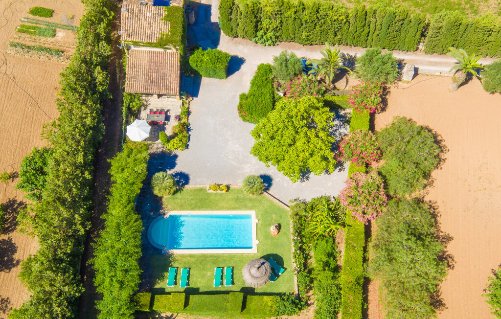 Feriehuse - Comptesses Petit, Alcudia , Spanien - EMF032 10