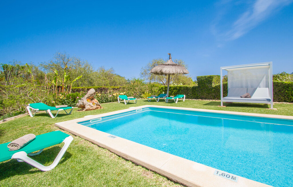 Feriehuse - Comptesses Petit, Alcudia , Spanien - EMF032 12