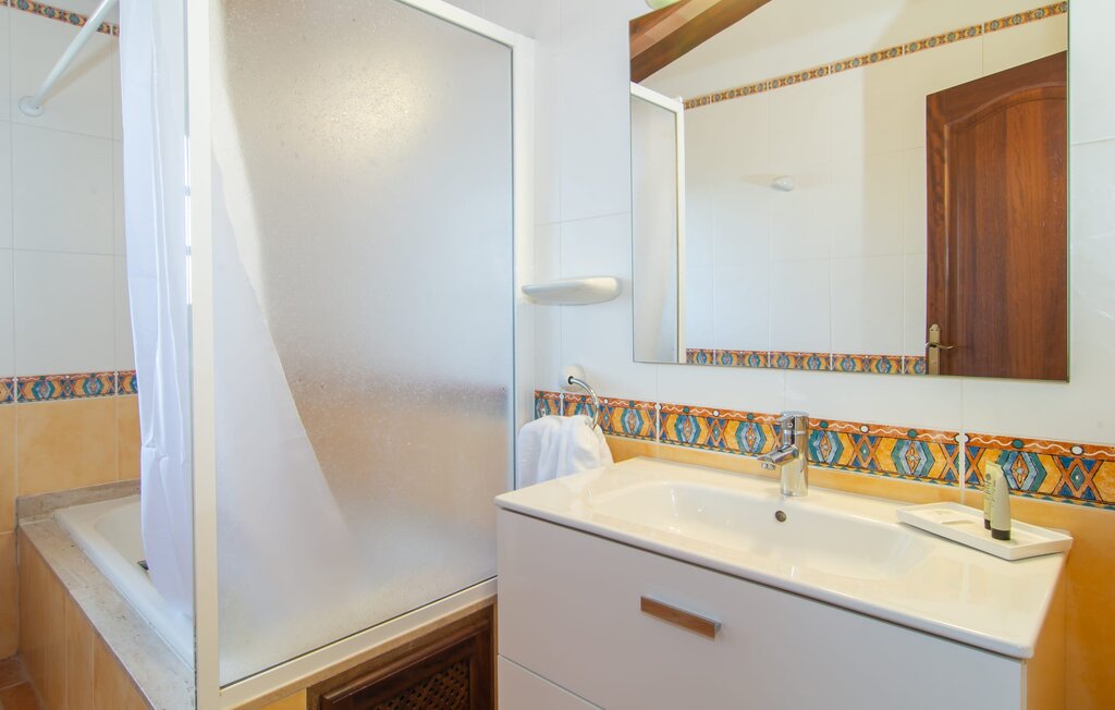 Ferienhaus - Rustica, Arta , Spanien - EMF033 53