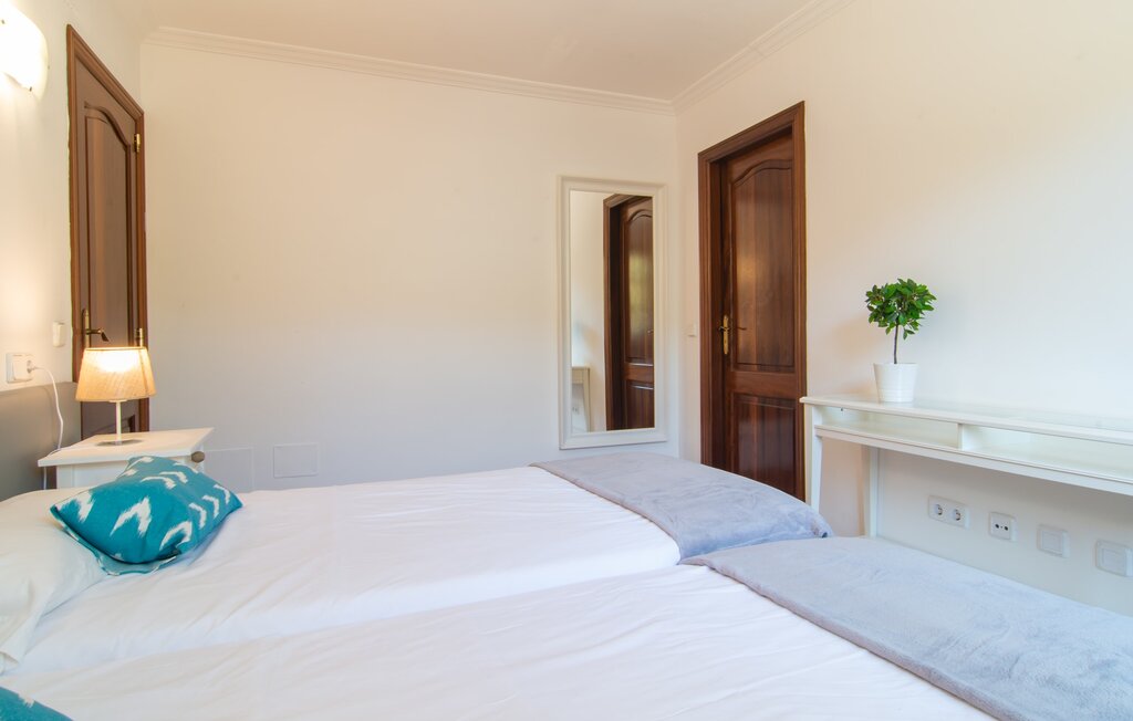 Ferienhaus - Rustica, Arta , Spanien - EMF033 47