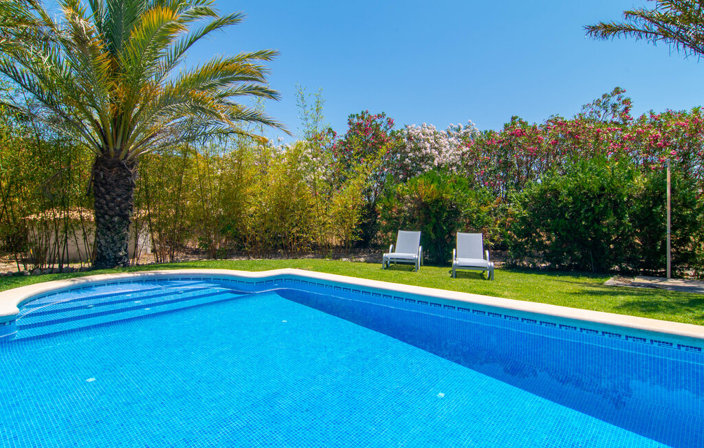 Ferienhaus - Rustica, Arta , Spanien - EMF033 7