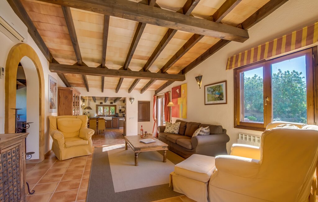 Kuća-za-odmor - Ferragut, Arta , Španjolska - EMF035 8