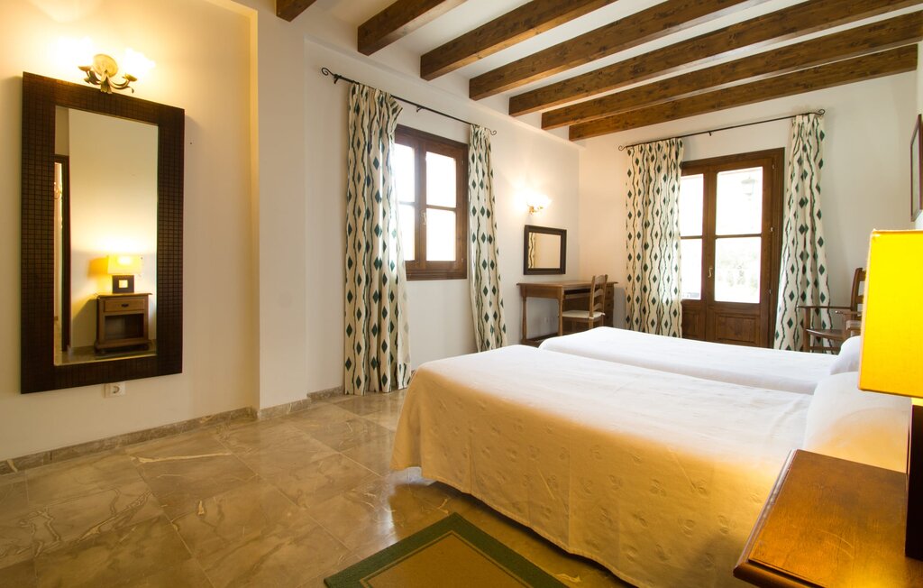 Feriehuse - Sa Pleta, Petra , Spanien - EMF036 28