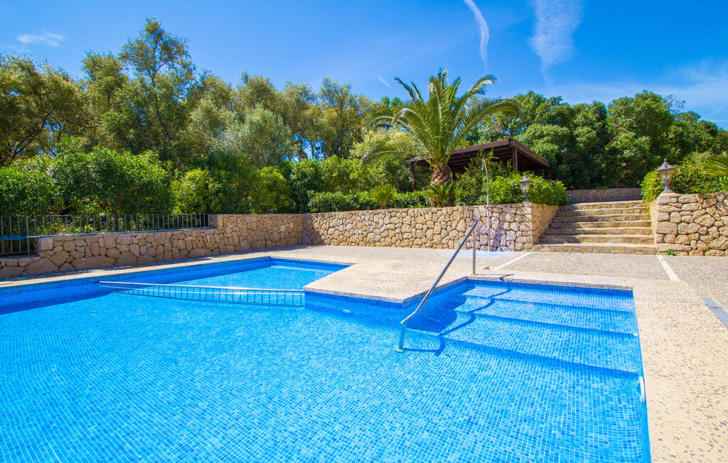 Feriehuse - Sa Pleta, Petra , Spanien - EMF036 10