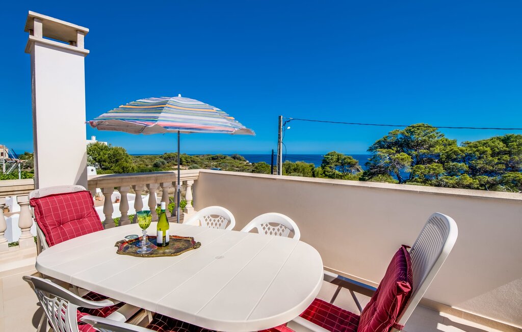 Feriehuse - Amarador, Cala Santanyi , Spanien - EMF037 6