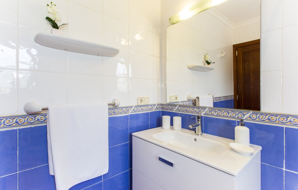 Ferienhaus - Es Corto, Arta , Spanien - EMF038 43