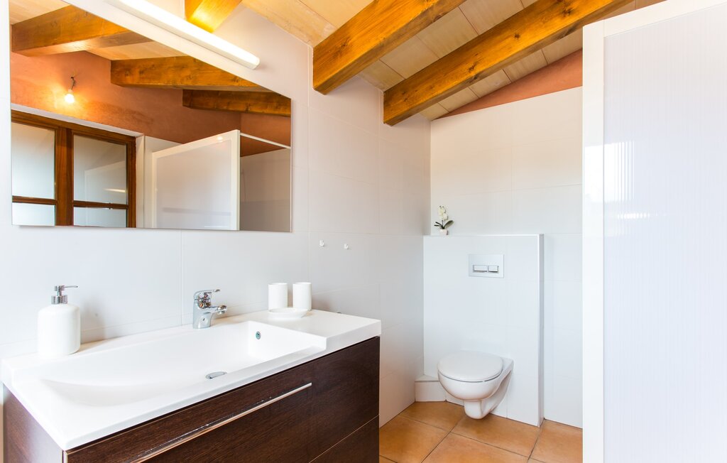 Ferienhaus - Es Corto, Arta , Spanien - EMF038 51