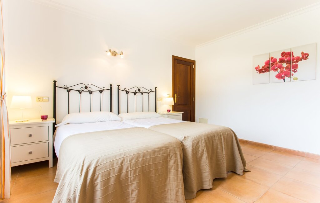 Ferienhaus - Es Corto, Arta , Spanien - EMF038 31