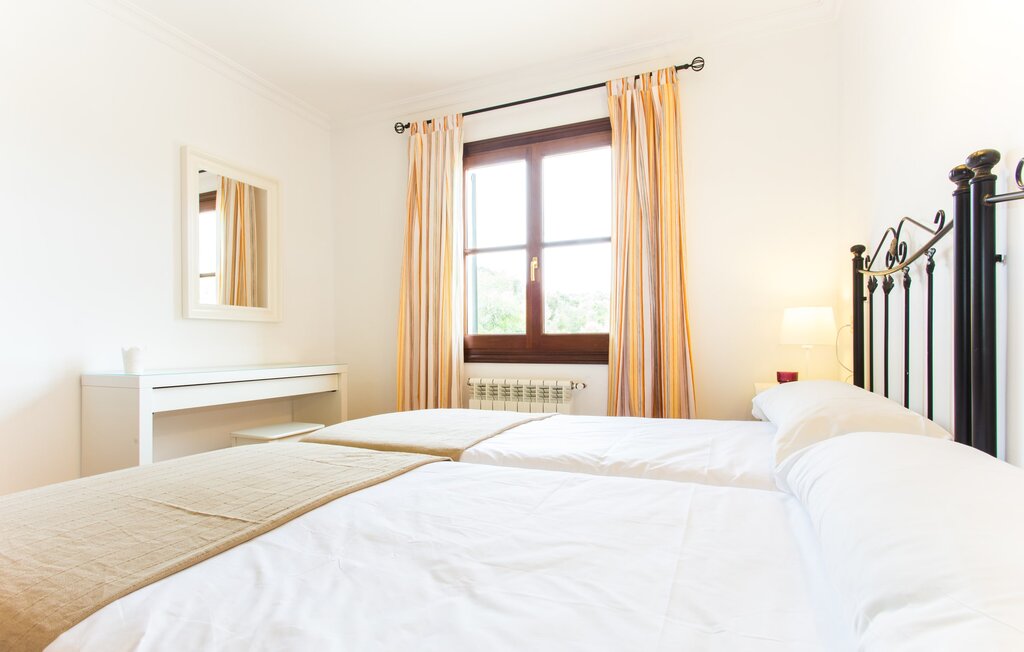 Ferienhaus - Es Corto, Arta , Spanien - EMF038 35