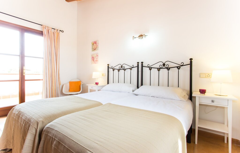 Ferienhaus - Es Corto, Arta , Spanien - EMF038 39